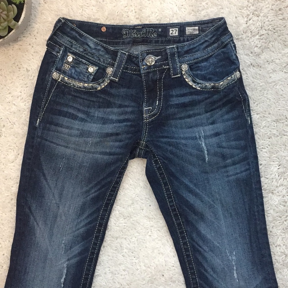 Miss Me jeans Size 27